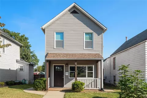 5439 Arsenal St, Saint Louis, MO 63139
