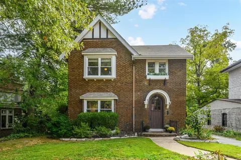 634 Vassar Ave, Saint Louis, MO 63130