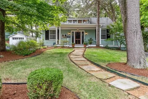 334 S Forest Ave, Webster Groves, MO 63119
