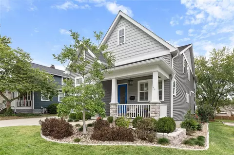 409 Lee Ave, Kirkwood, MO 63122