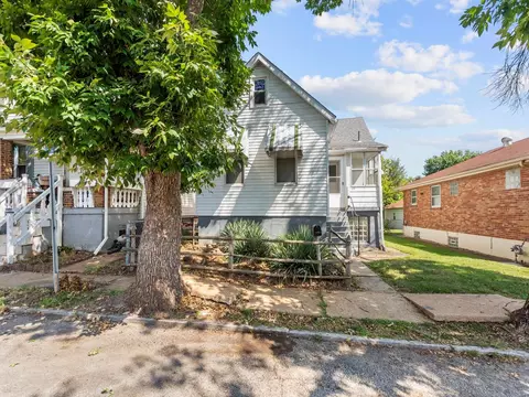 4151 Concordia Ave, Saint Louis, MO 63116