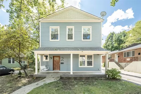 7326 Hoover Ave, Saint Louis, MO 63117