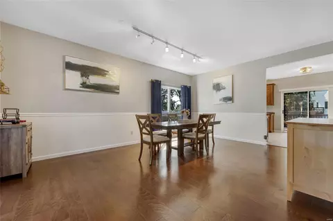 Dining - 1075 Johanna Dr, Ballwin, MO 63021 photo 1 of 2