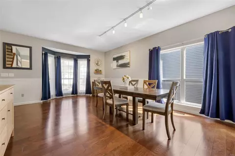 Dining - 1075 Johanna Dr, Ballwin, MO 63021 photo 2 of 2