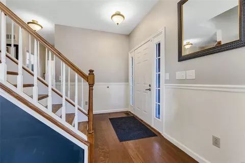 Entry Way - 1075 Johanna Dr, Ballwin, MO 63021 photo 1 of 3