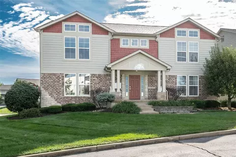 3023 Capri Way, St. Peters, MO 63304