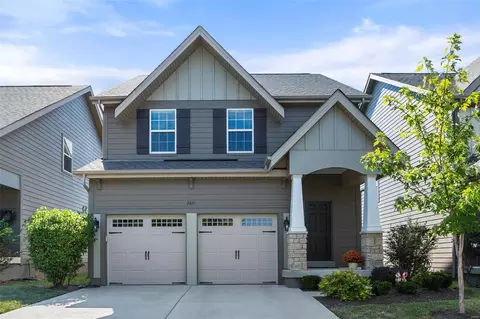 2421 Eatherton Rd, Wildwood, MO 63040
