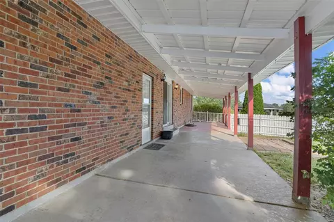 Exterior - 1260 Mueller Rd, O'fallon, MO 63366 photo 8 of 12