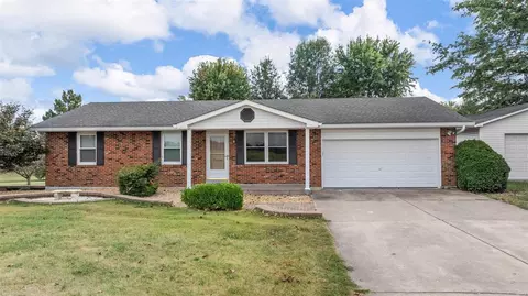 Exterior - 1260 Mueller Rd, O'fallon, MO 63366 photo 12 of 12