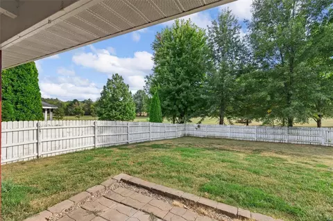 Exterior - 1260 Mueller Rd, O'fallon, MO 63366 photo 10 of 12