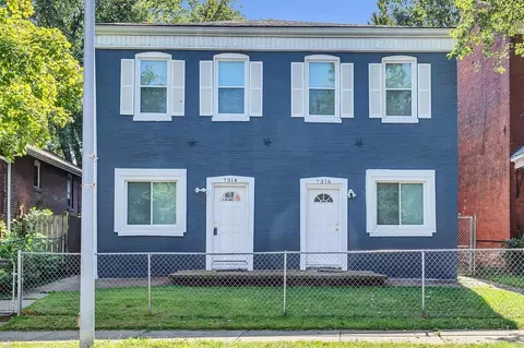 7314 Vermont Ave, Saint Louis, MO 63111