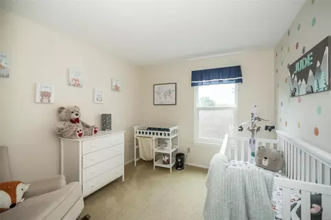Bedroom - 750 Redstart Dr, Ellisville, MO 63021 photo 6 of 7