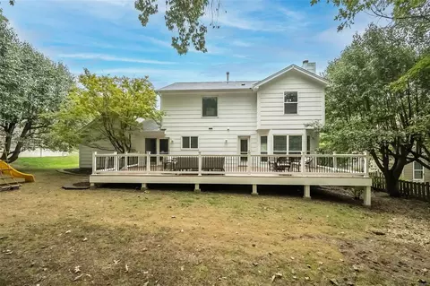 Exterior - 750 Redstart Dr, Ellisville, MO 63021 photo 8 of 9