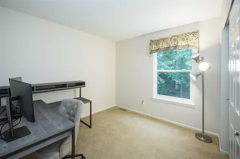 Bedroom - 750 Redstart Dr, Ellisville, MO 63021 photo 7 of 7