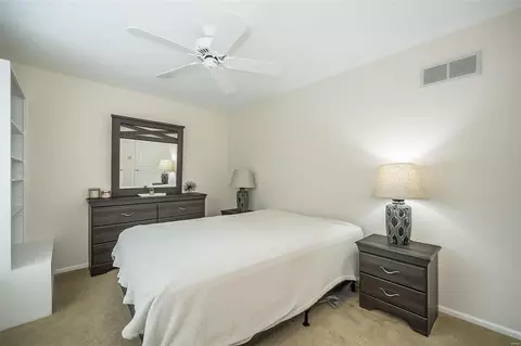 Bedroom - 750 Redstart Dr, Ellisville, MO 63021 photo 5 of 7
