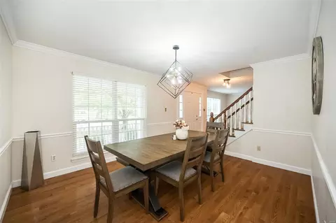 Dining - 750 Redstart Dr, Ellisville, MO 63021 photo 3 of 5