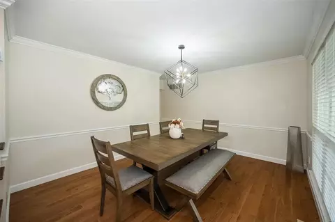 Dining - 750 Redstart Dr, Ellisville, MO 63021 photo 1 of 5
