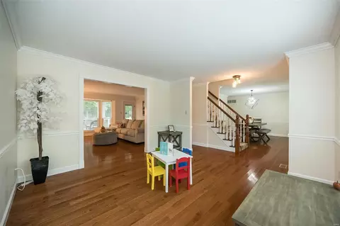 Entry Way - 750 Redstart Dr, Ellisville, MO 63021 photo 3 of 4