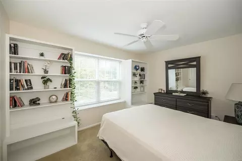 Bedroom - 750 Redstart Dr, Ellisville, MO 63021 photo 4 of 7