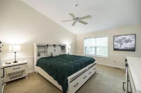 Bedroom - 750 Redstart Dr, Ellisville, MO 63021 photo 1 of 7