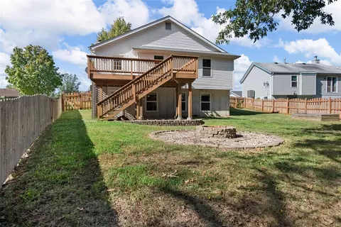 Exterior - 67 Jacqueline Cir, O'fallon, MO 63368 photo 5 of 12