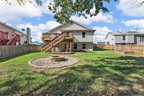 Exterior - 67 Jacqueline Cir, O'fallon, MO 63368 photo 7 of 12