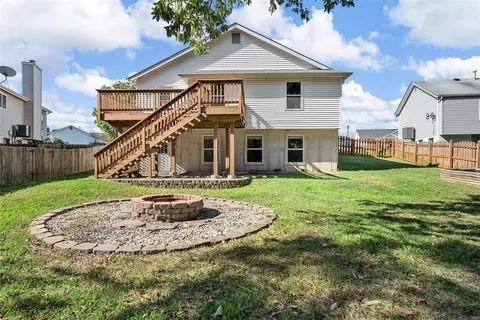 Exterior - 67 Jacqueline Cir, O'fallon, MO 63368 photo 9 of 12