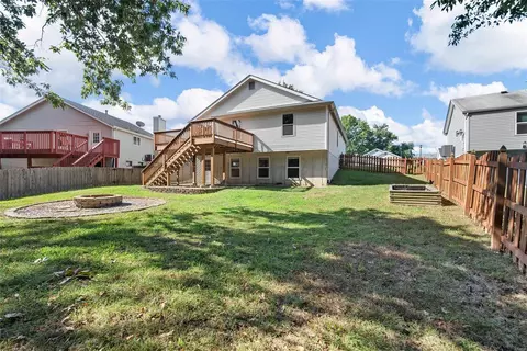 Exterior - 67 Jacqueline Cir, O'fallon, MO 63368 photo 6 of 12