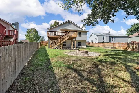 Exterior - 67 Jacqueline Cir, O'fallon, MO 63368 photo 10 of 12
