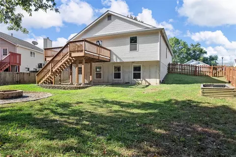Exterior - 67 Jacqueline Cir, O'fallon, MO 63368 photo 8 of 12