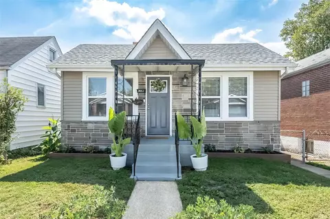3920 Randall St, Saint Louis, MO 63116