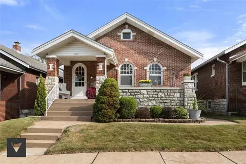 5419 Goethe Ave, Saint Louis, MO 63109