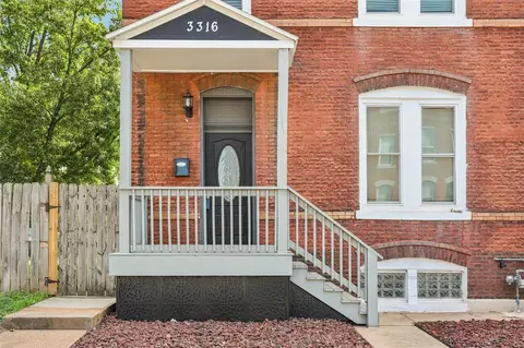 3314 Nebraska Ave, Saint Louis, MO 63118