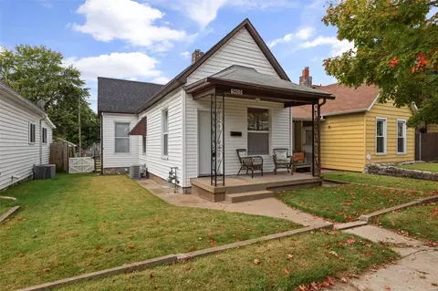 5409 Dresden Ave, Saint Louis, MO 63116