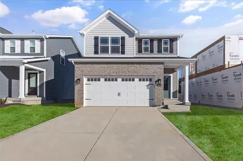 563 Wheatfield Cir, O'fallon, MO 63385