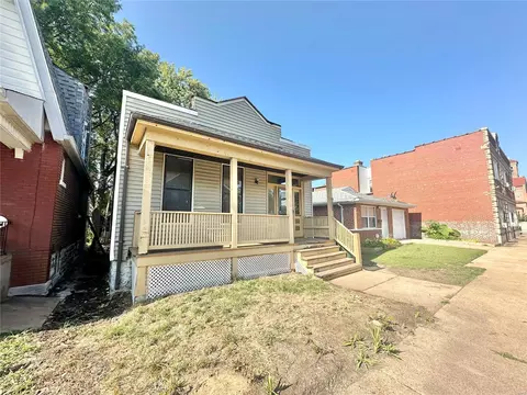 4144 Delor St, Saint Louis, MO 63116