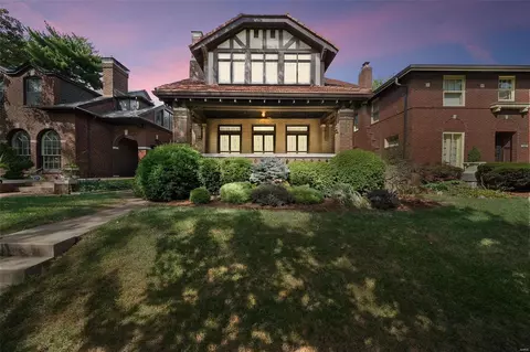 4053 Magnolia Ave, Saint Louis, MO 63110