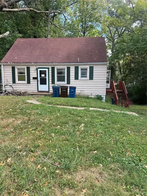 Undisclosed, Saint Louis, MO 63135