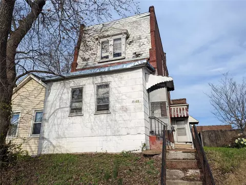 5305 Minnesota Ave, Saint Louis, MO 63111