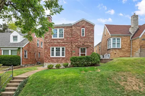 6655 Winona Ave, Saint Louis, MO 63109