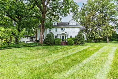 115 Orchard Ave, Webster Groves, MO 63119