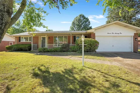 11571 Poggemoeller Ave, Saint Louis, MO 63138