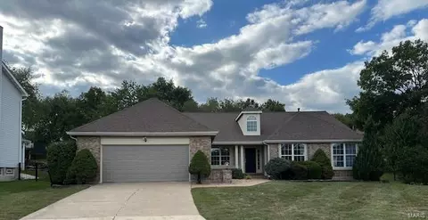 935 Arlington Glen Dr, Fenton, MO 63026