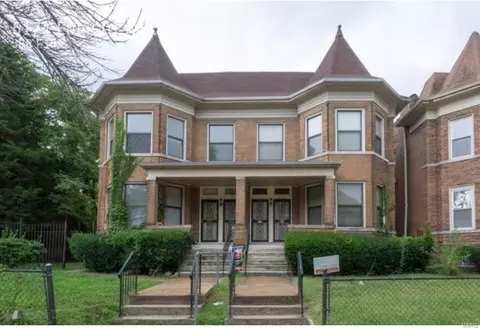 5174 Enright, Saint Louis, MO 63108