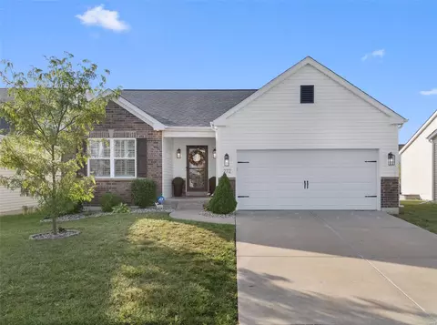 272 Hyde Park Ave, Wentzville, MO 63385