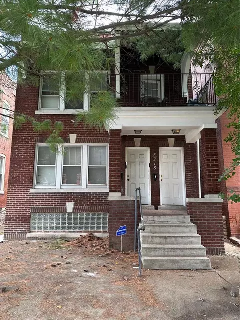 3218 California Ave, Saint Louis, MO 63118