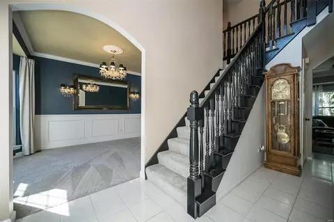 Entry Way - 855 Legends View Dr, Eureka, MO 63025 photo 1 of 7