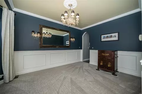 Entry Way - 855 Legends View Dr, Eureka, MO 63025 photo 3 of 7