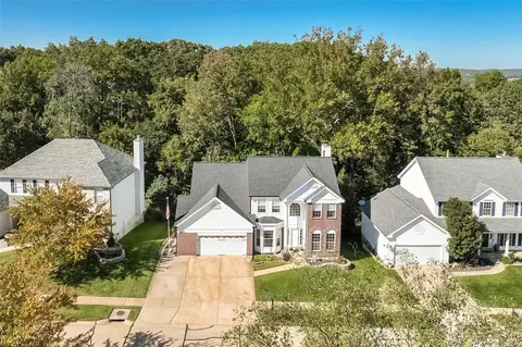 View/Area - 855 Legends View Dr, Eureka, MO 63025 photo 1 of 8