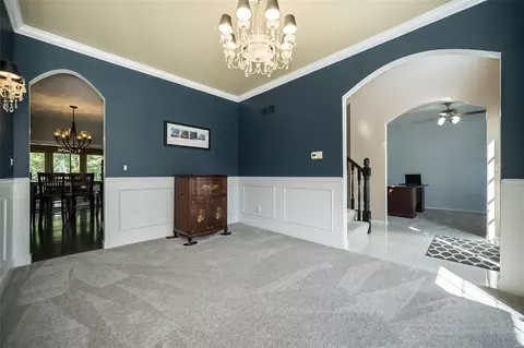 Entry Way - 855 Legends View Dr, Eureka, MO 63025 photo 4 of 7